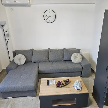 Kayla Appartement Năvodari