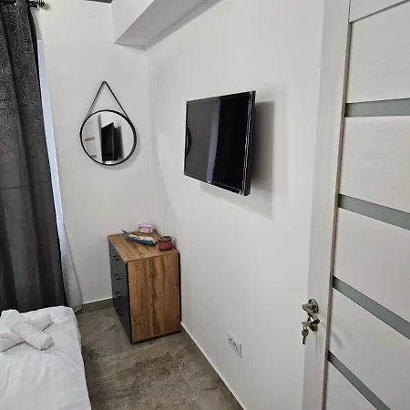 Appartement Kayla Năvodari