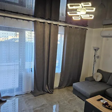 Kayla Апартаменты