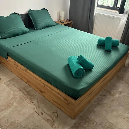 Apartmán Kayla *