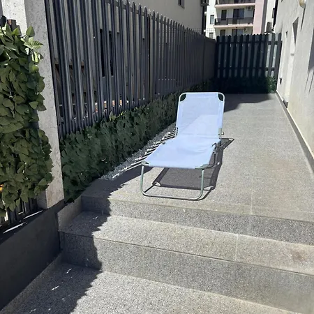 Appartement Kayla