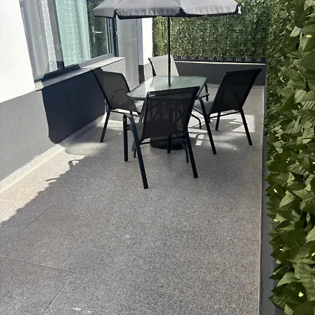 Appartement Kayla