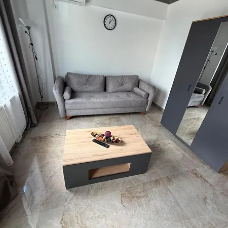 Apartmán Kayla *