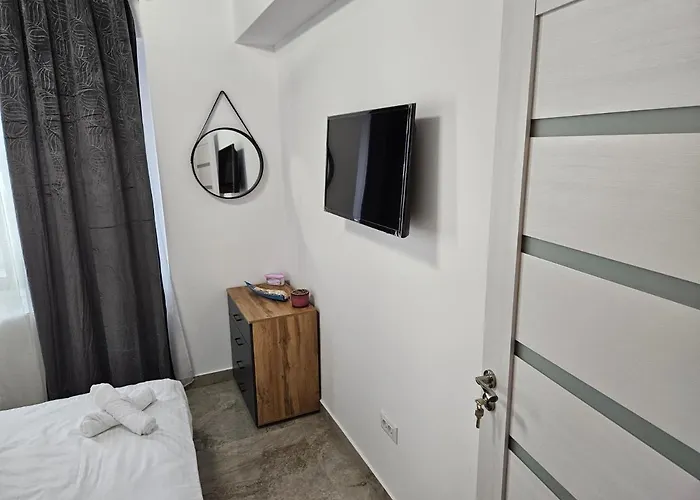 Daire Kayla Navodari