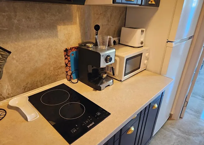 Daire Kayla Navodari